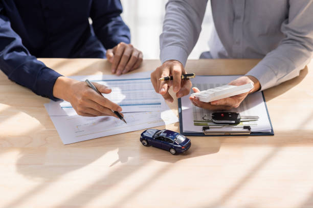 Silver Lakes auto coverage comparison